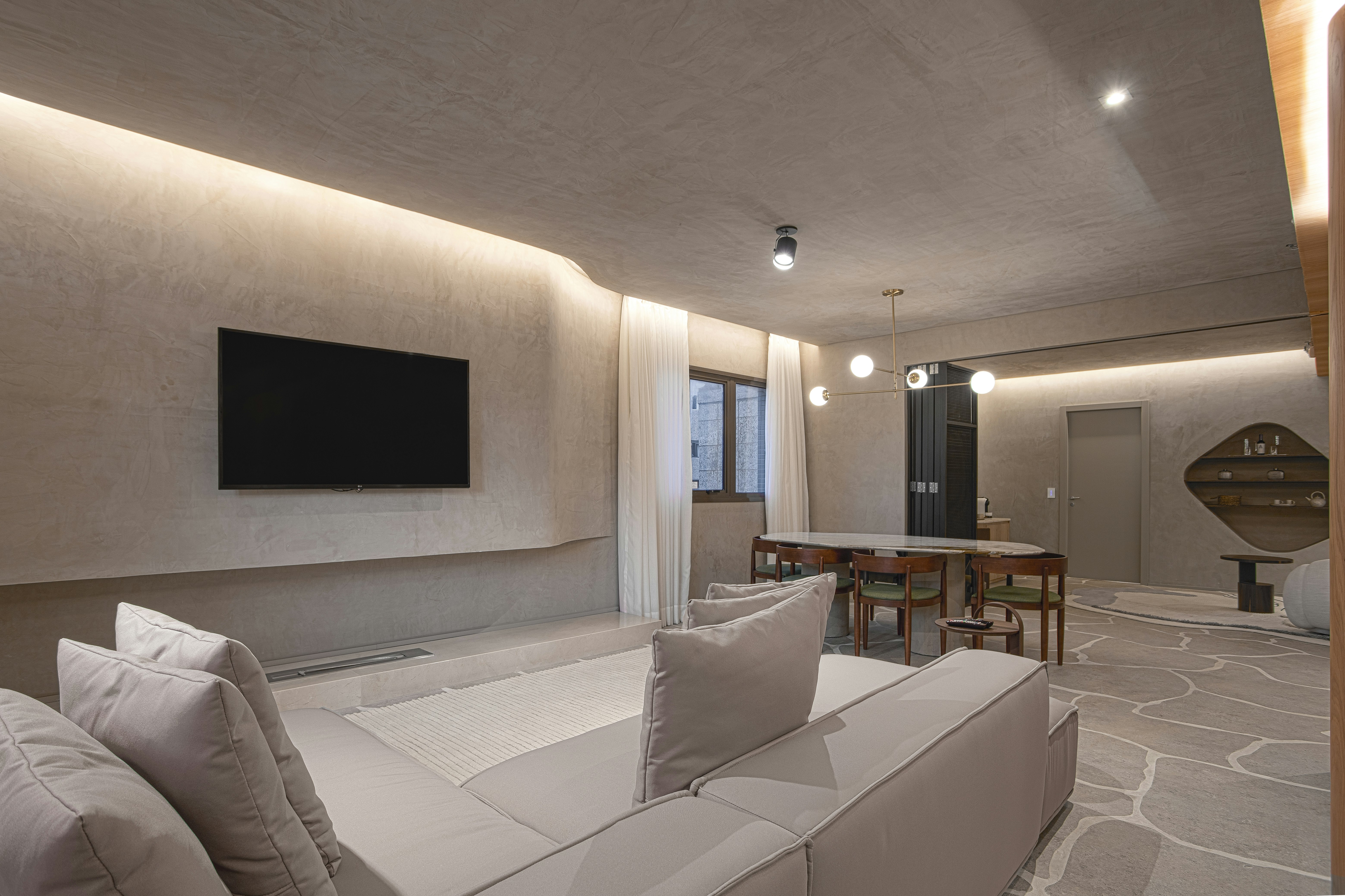 QOYA Hotel Curitiba, Curio Collection By Hilton 38/52