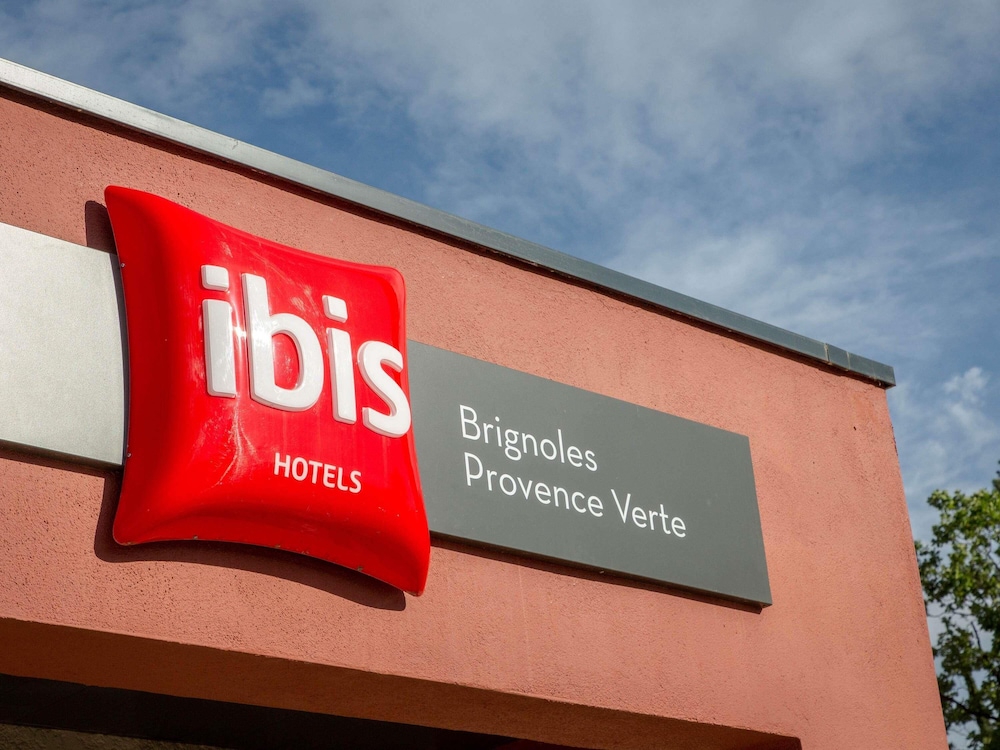Ibis Brignoles 3/50