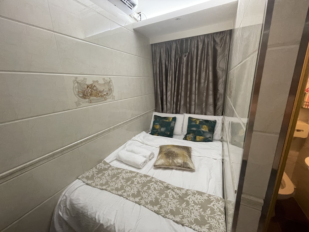 Kong Hing Guest House 25/67
