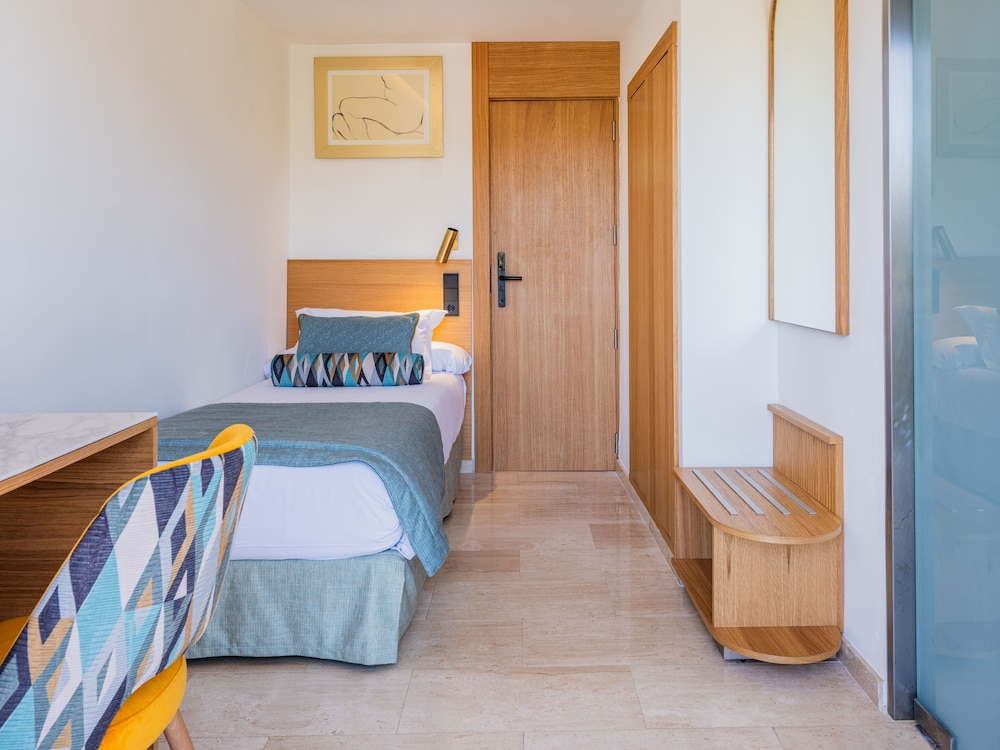 Grupotel Playa Camp De Mar - Adults Only 64/64