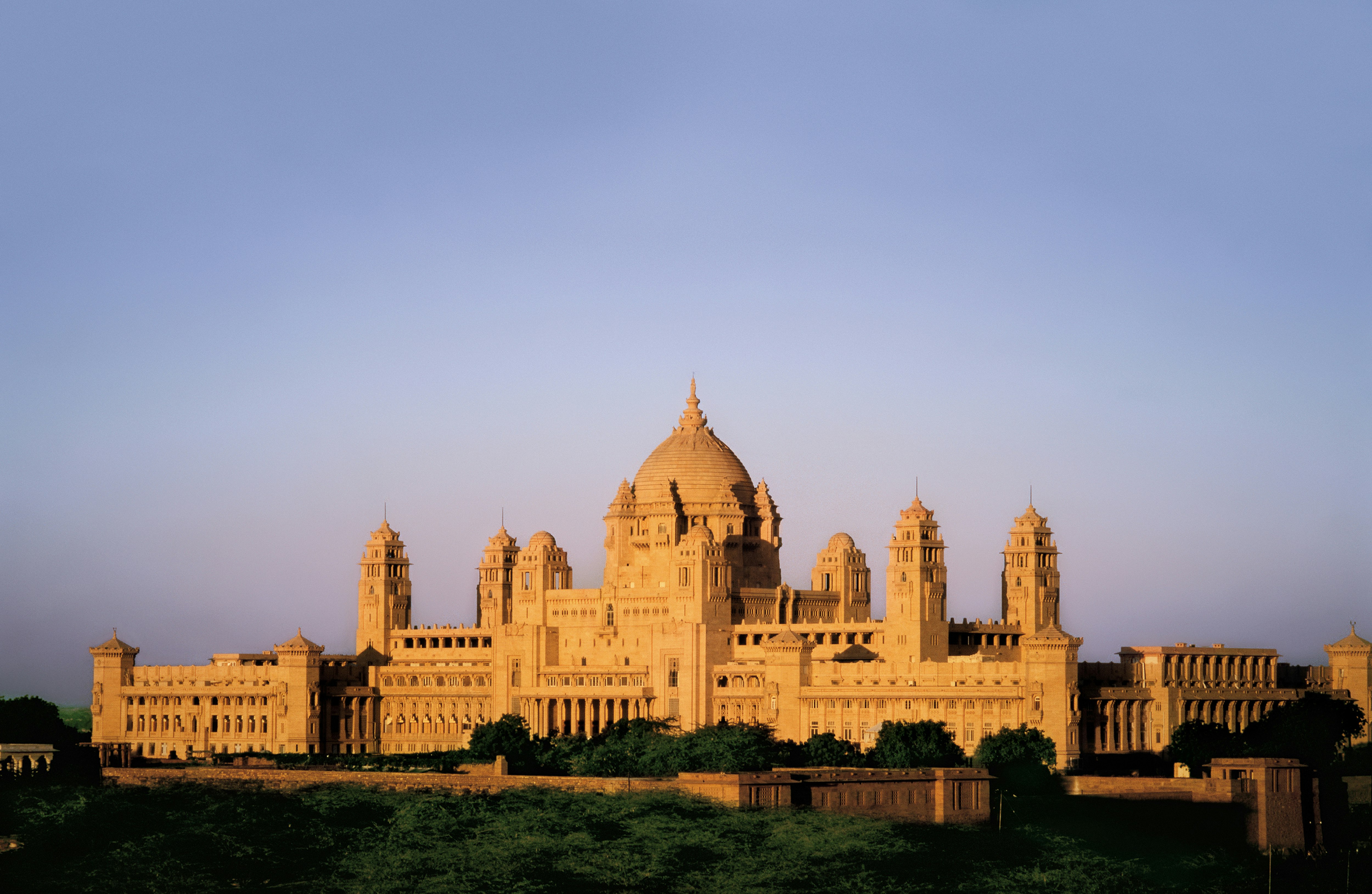 Umaid Bhawan Palace 65/74