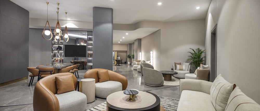 Ramada Plaza by Wyndham Batumi 28/50