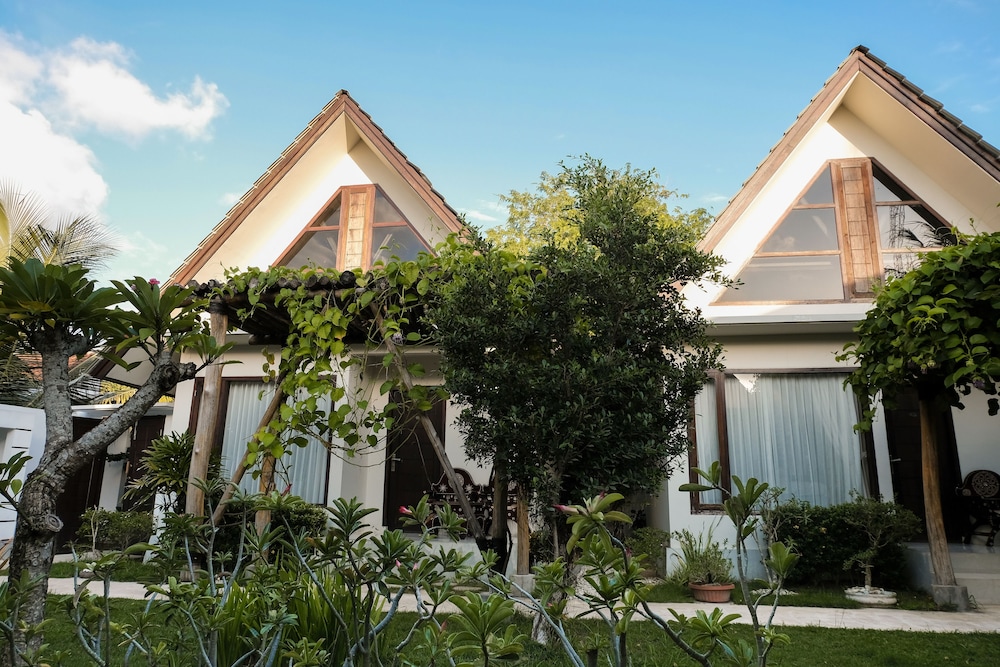 Jm Hotel Kuta Lombok 3/50