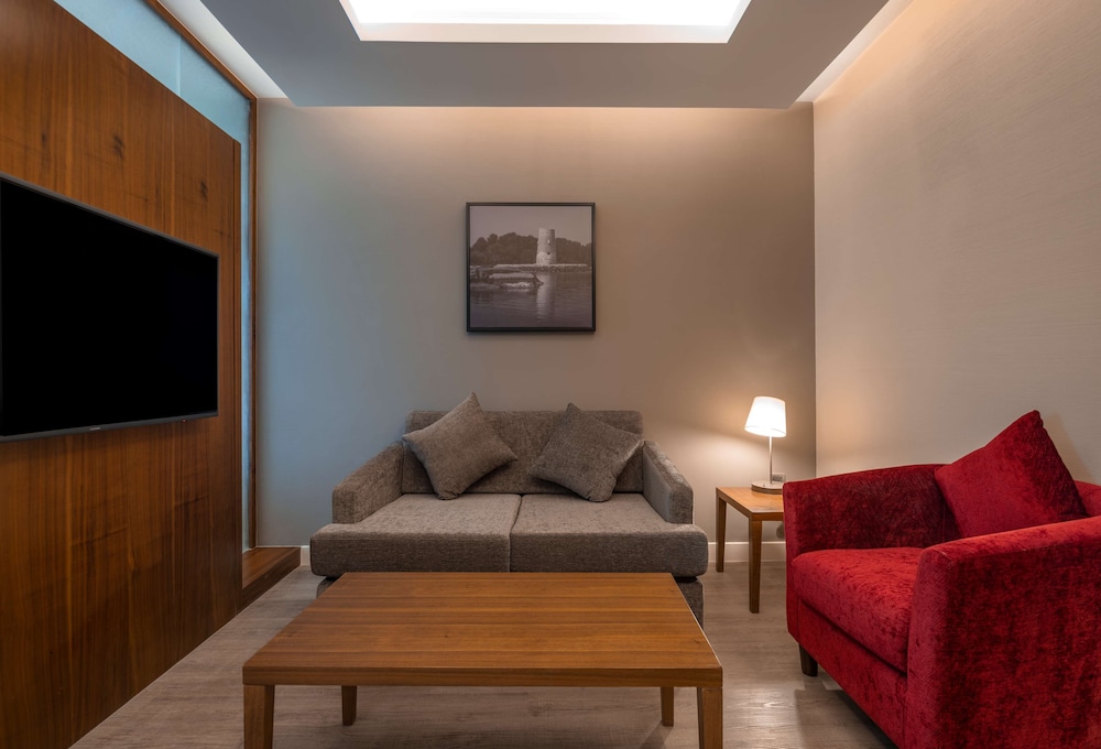Radisson Resort Ras Al Khaimah Marjan Island 54/77