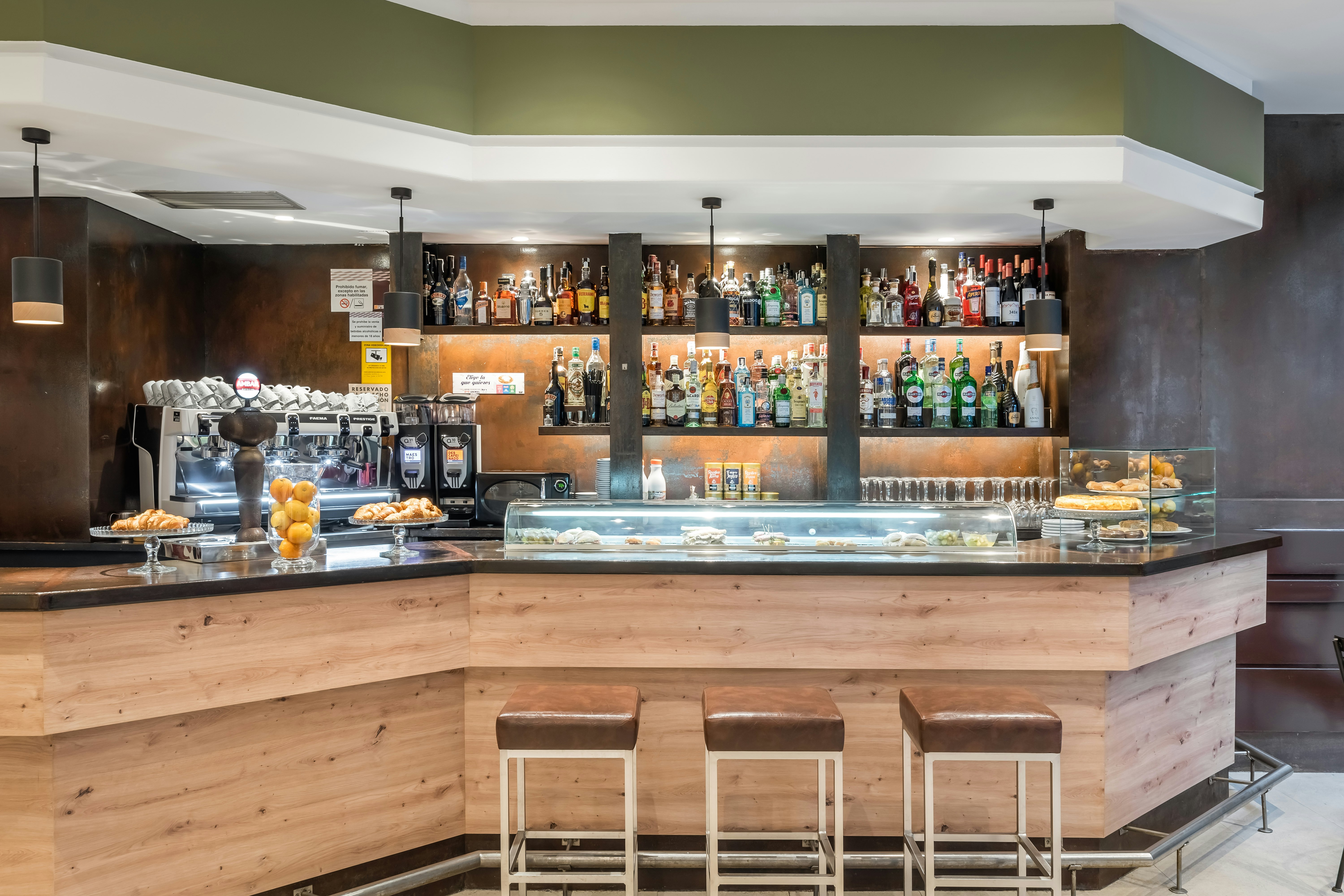 Hotel Don Jaime 54 23/33