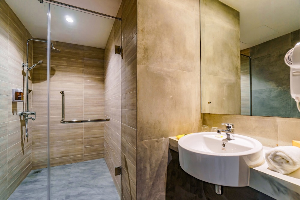 YELLO Hotel Harbour Bay Batam 19/24