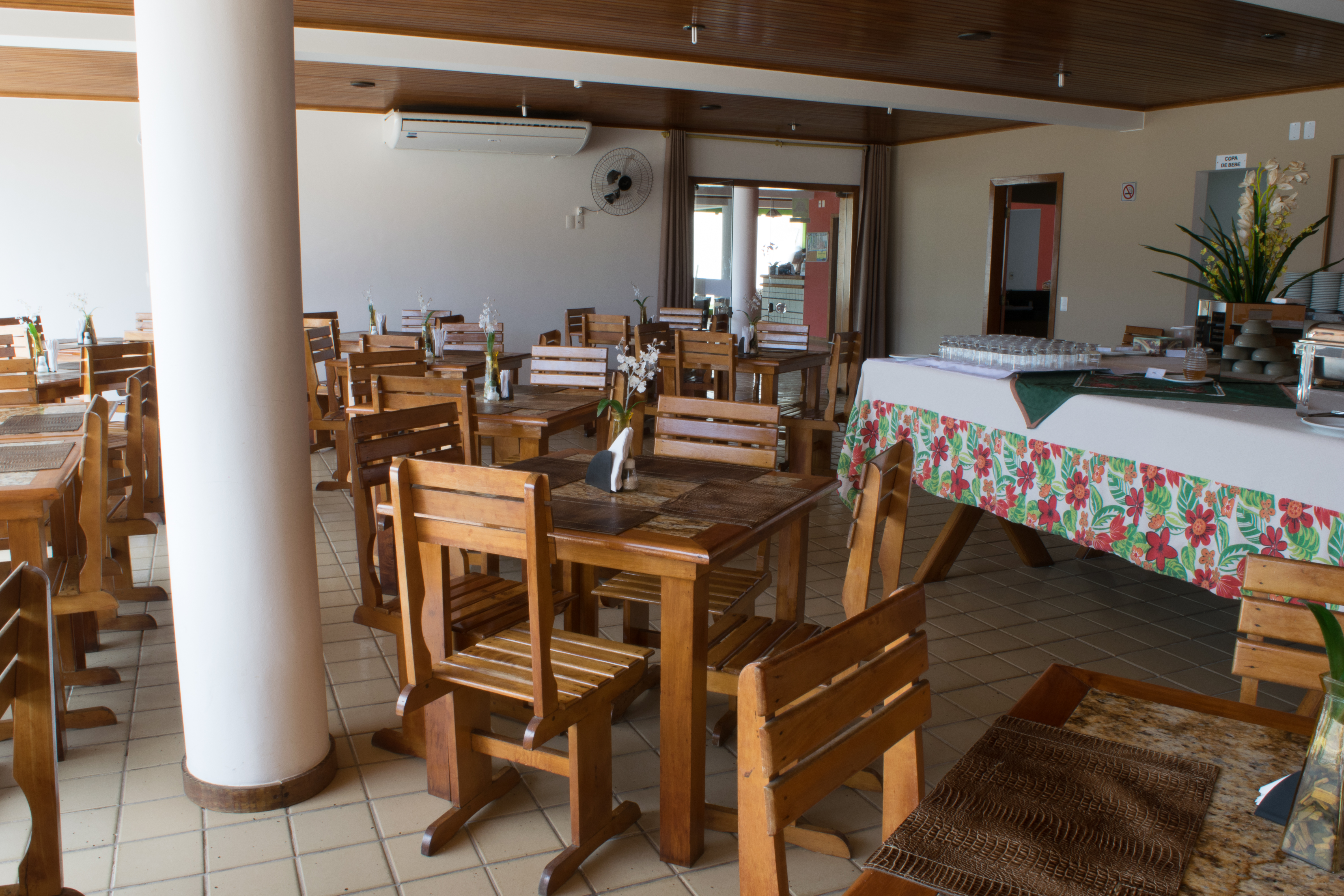 Cahy Praia Hotel 14/25