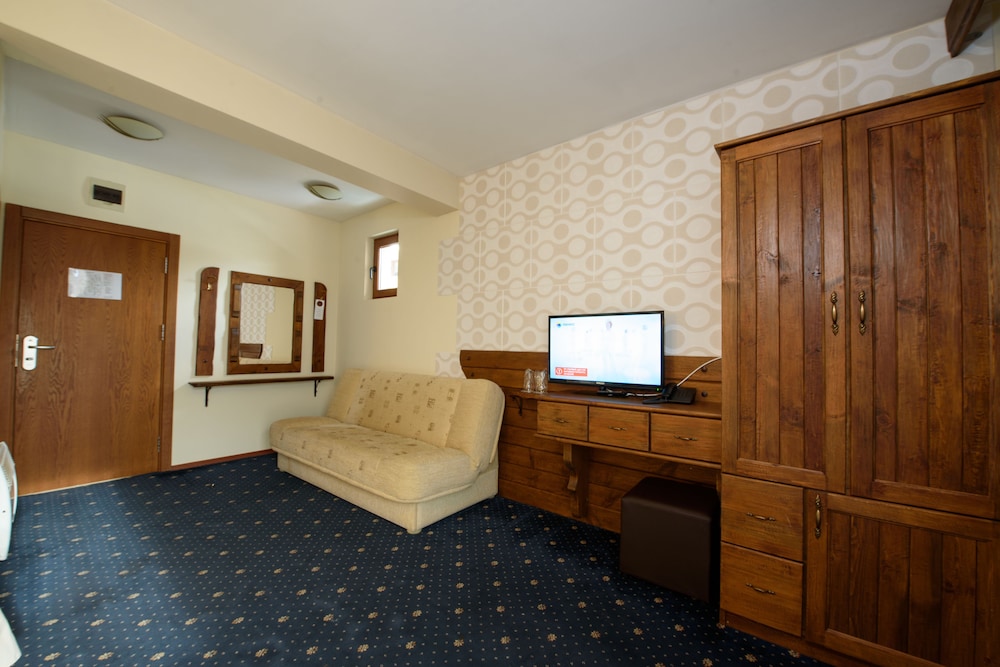 Kap House Hotel 7/50