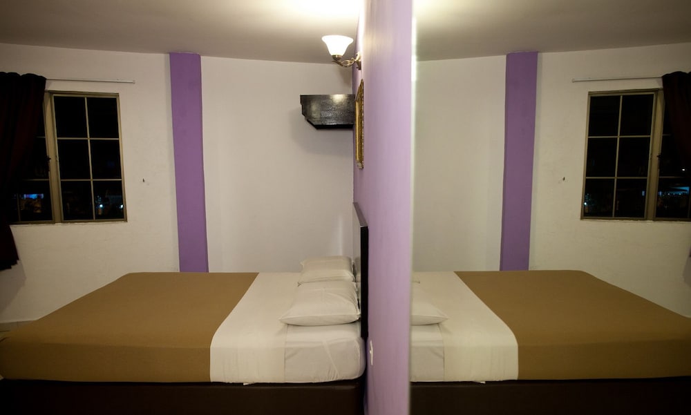 Hotel Ria 31/39