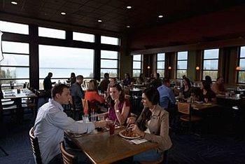 Kewadin St. Ignace Hotel 11/15