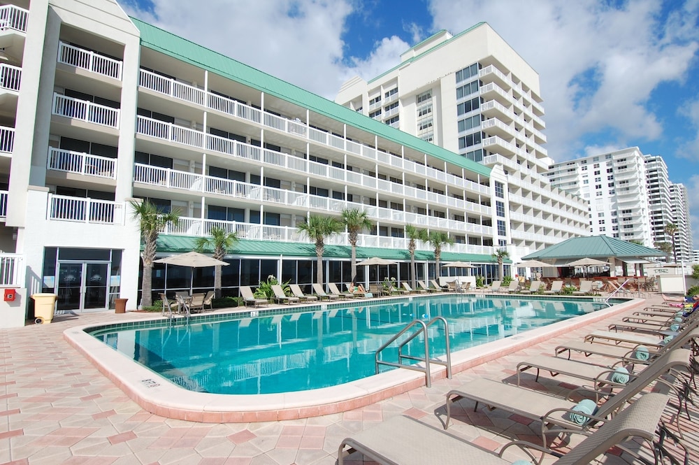 Daytona Beach Resort Conference Center 6/55