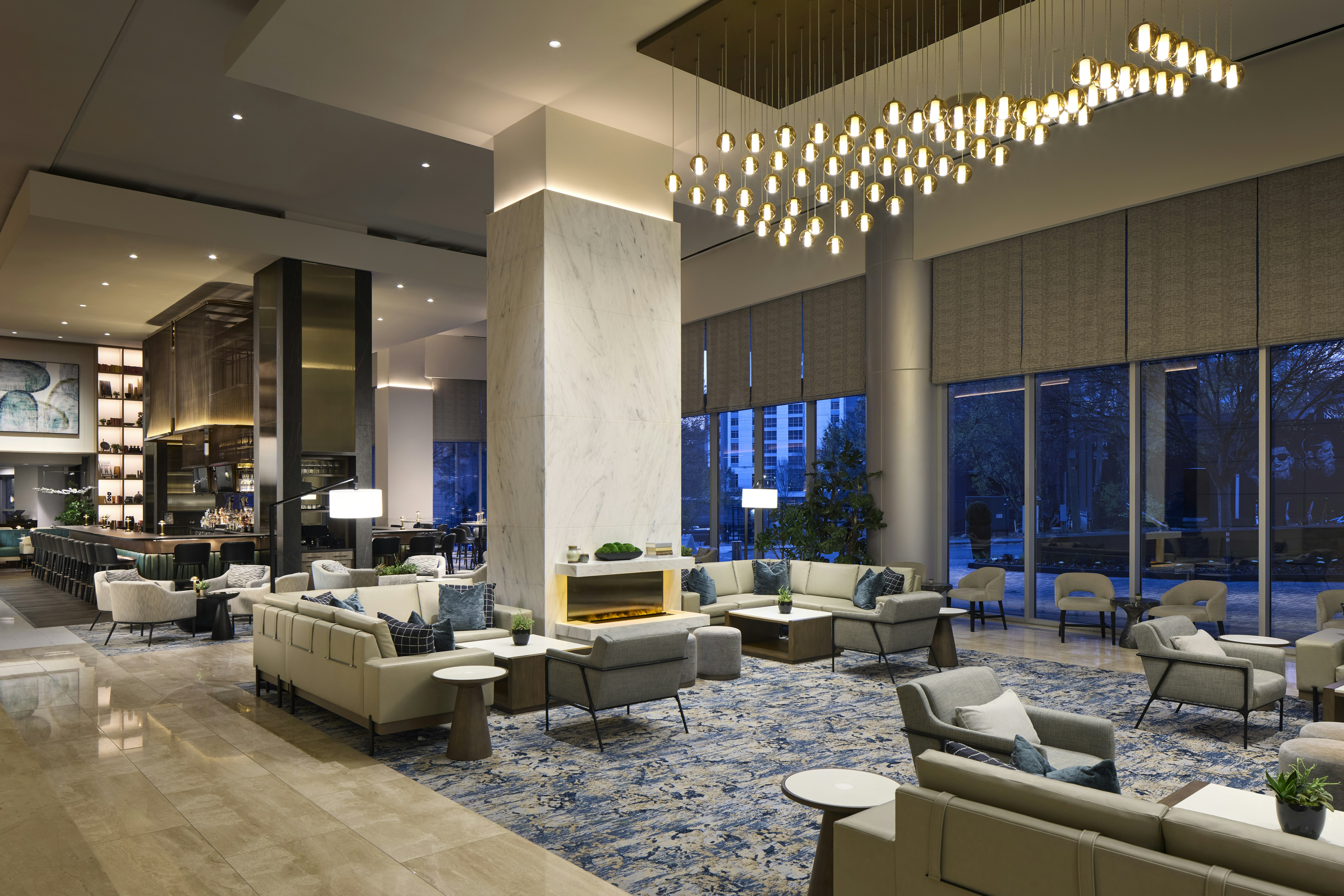 Loews Atlanta Hotel 48/83