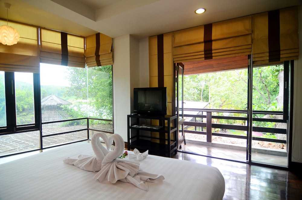 Kiree Thara Boutique Resort Chiang Mai 30/69