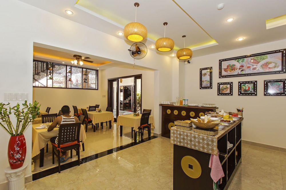Pham Gia Boutique Homestay 40/55