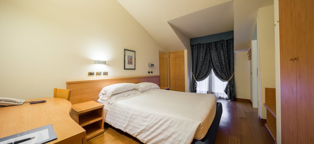 Hotel Brandoli 18/51