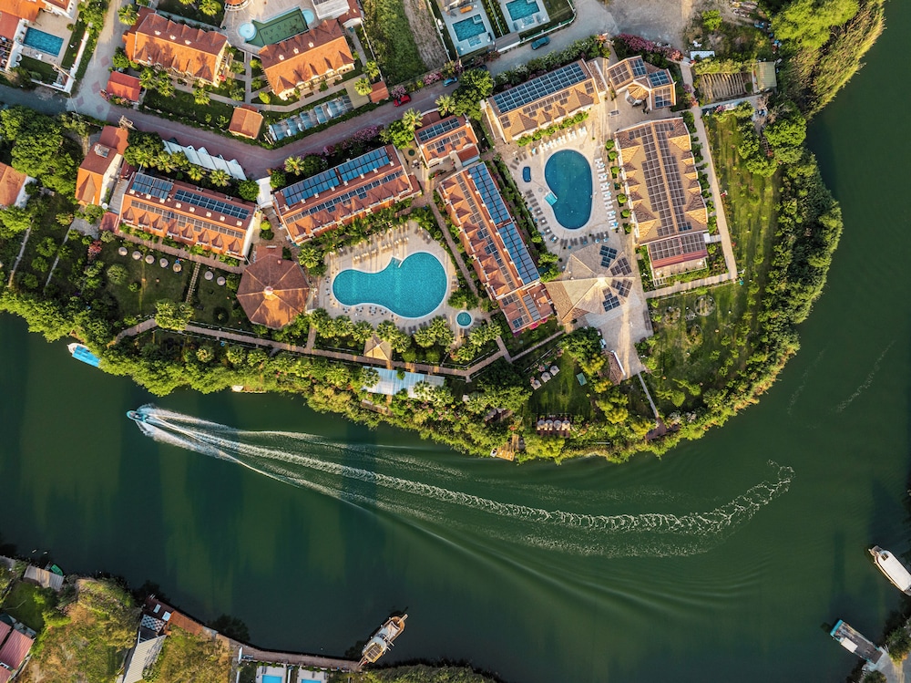 Dalyan Resort 39/50