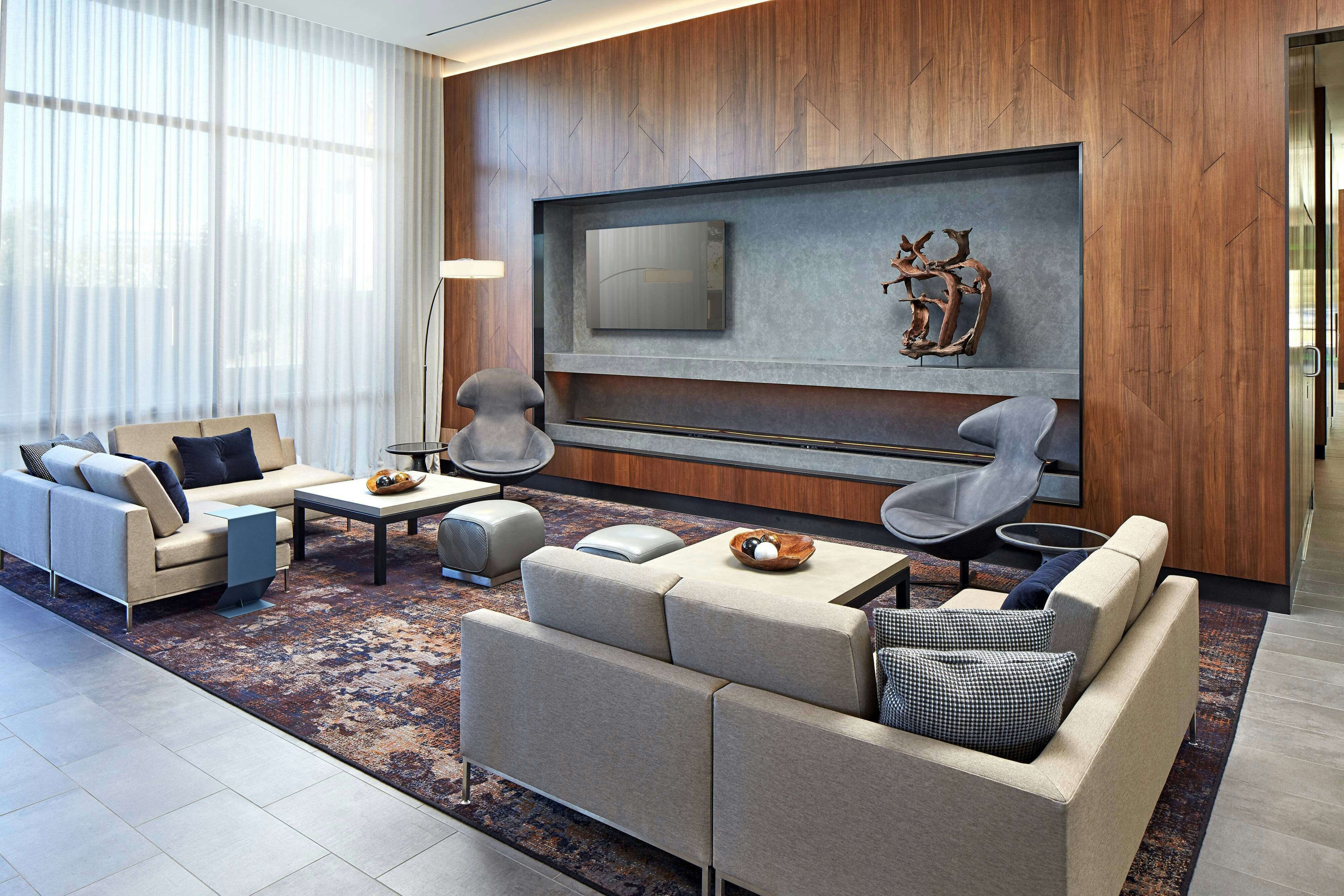 Ac Hotel By Marriott San Jose Santa Clara 35/67