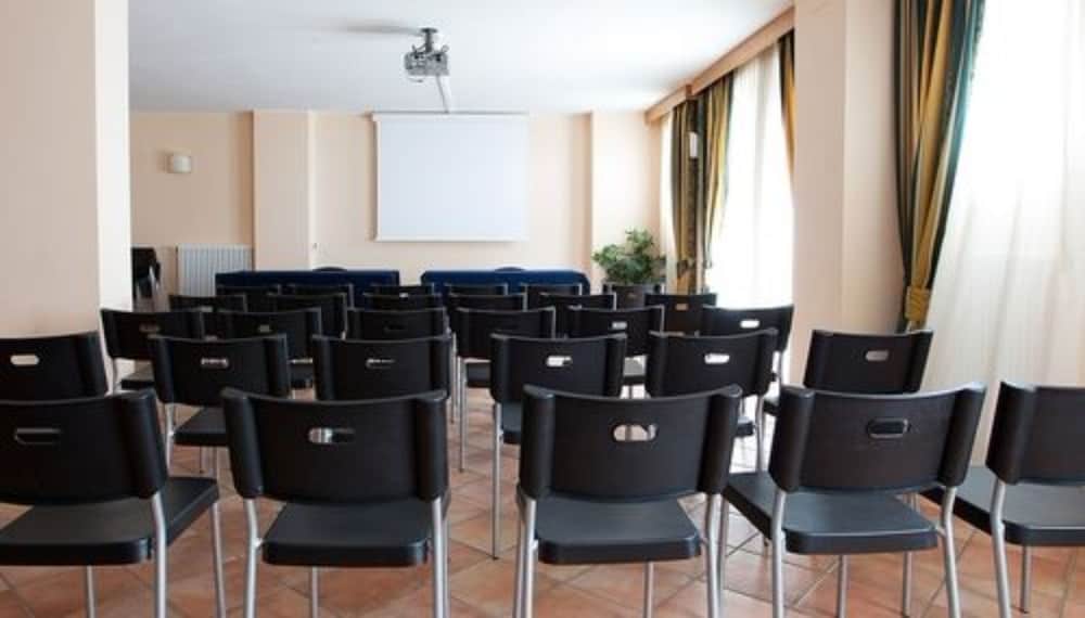 Hotel Residence 3 Signori 26/30