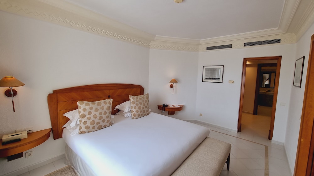 Sofitel Thalassa Marina Smir 4/50
