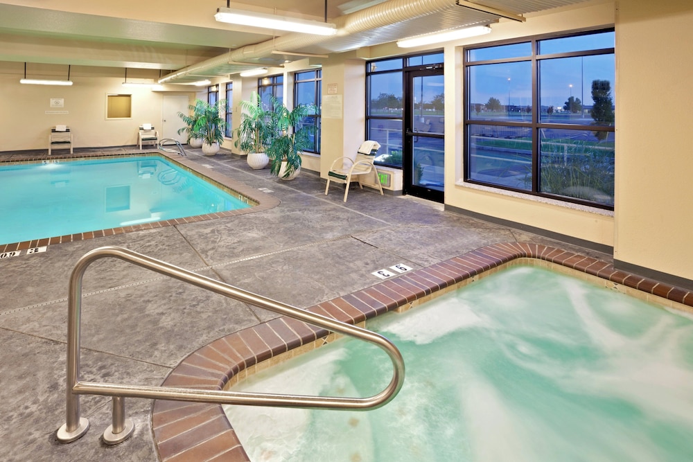 Holiday Inn Express Hotel And Suites Pasco Tricities 20/50