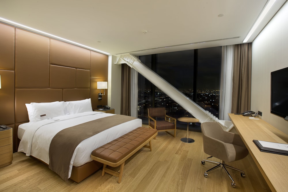 Doubletree By Hilton Istanbul Avcilar 20/77
