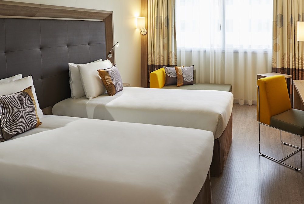 Novotel RJ Parque Olimpico 14/49