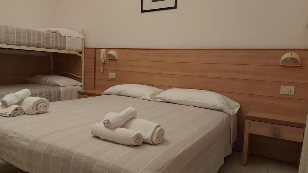 Hotel Brezza 26/50