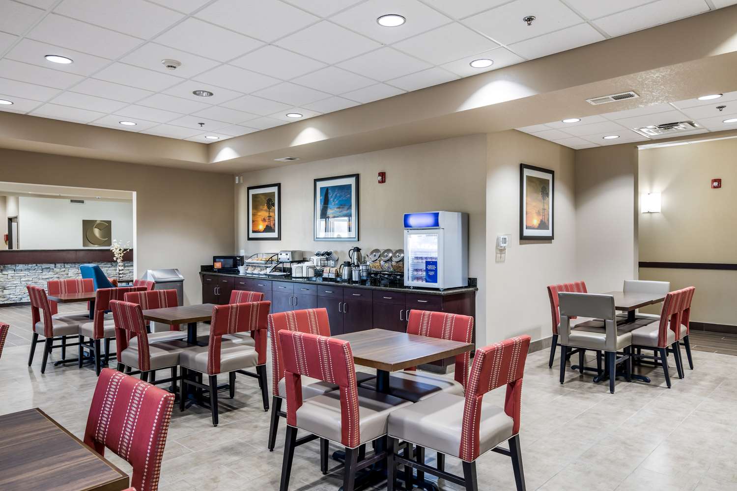 Comfort Inn Bonner Springs Kansas City 37/54