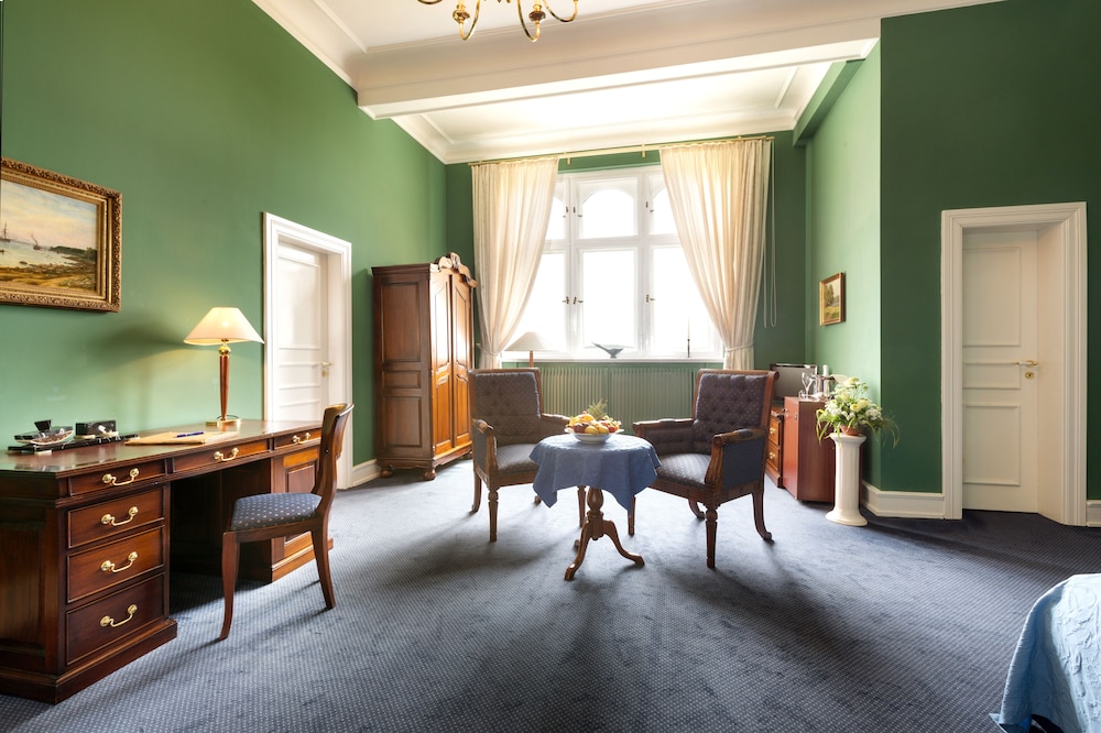 Schlosshotel Ralswiek 29/50