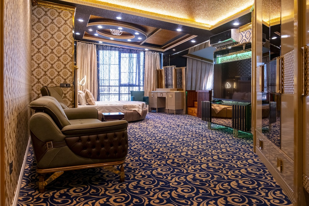 Can Adalya Palace Hotel 43/60