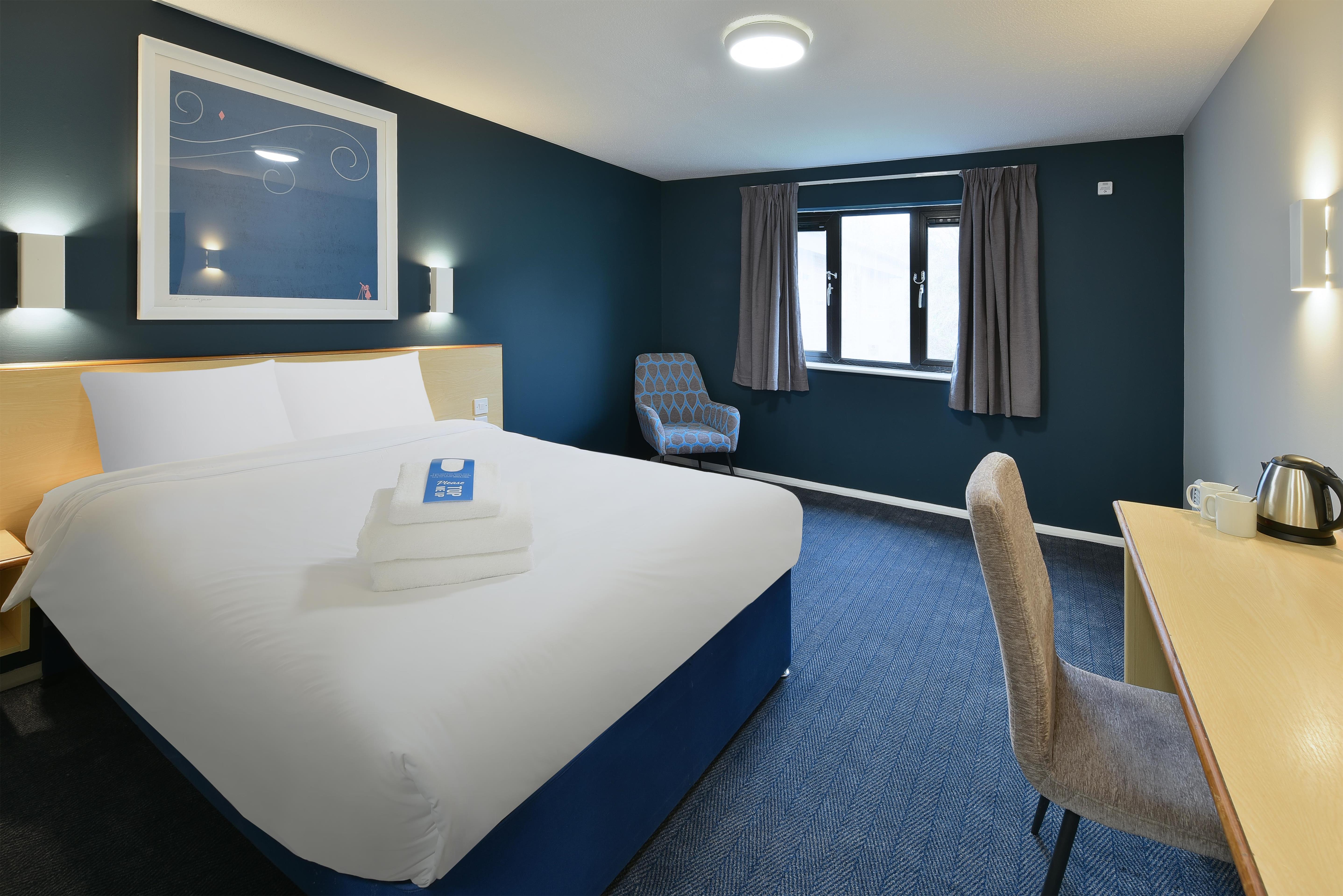 Travelodge Bangor 13/24