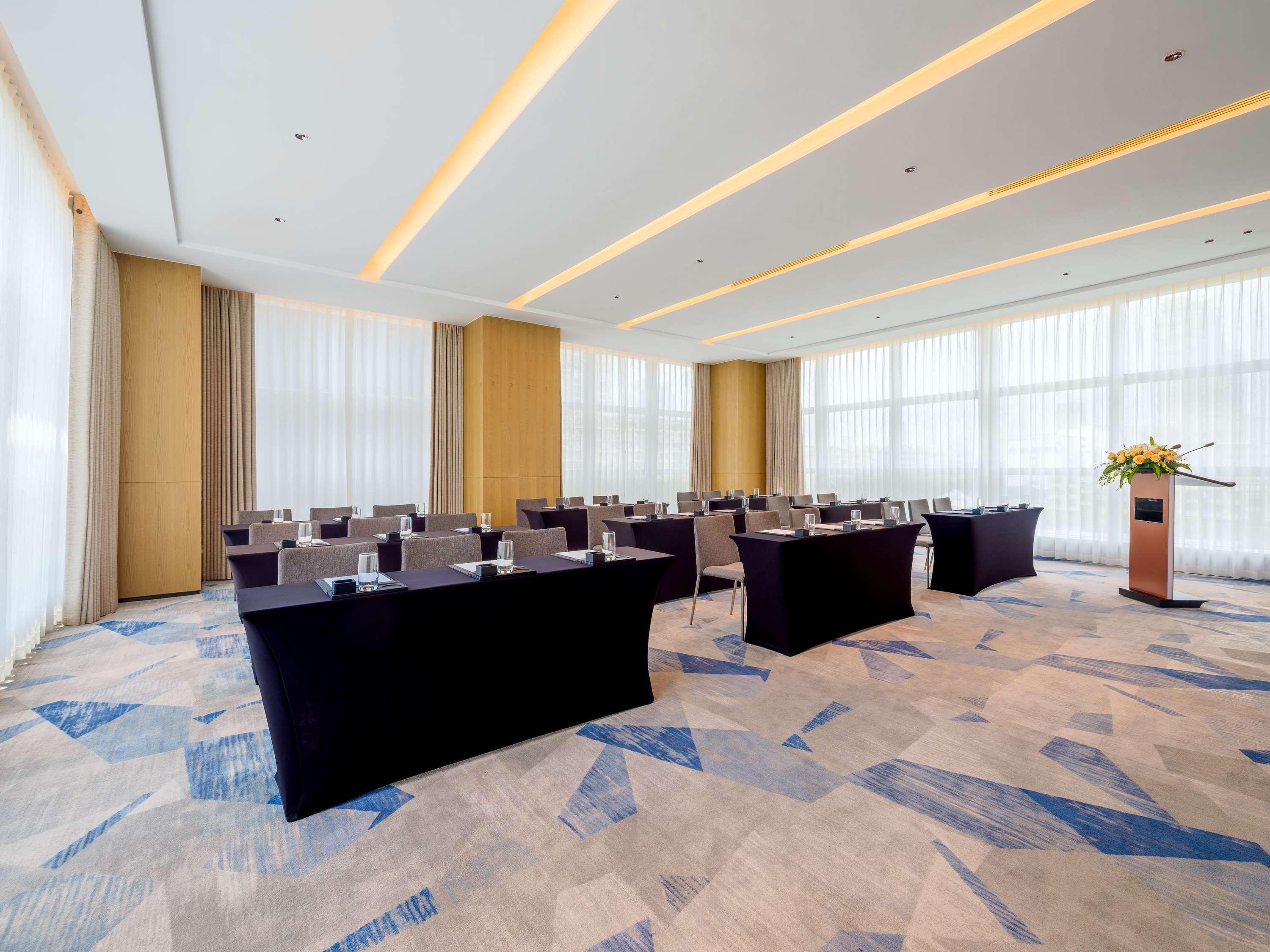 Novotel Xiamen Downtown 30/41