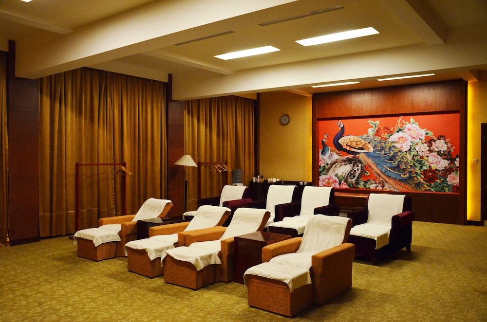 Sogecoa(Zambia)Golden Peacock Hotel 35/44