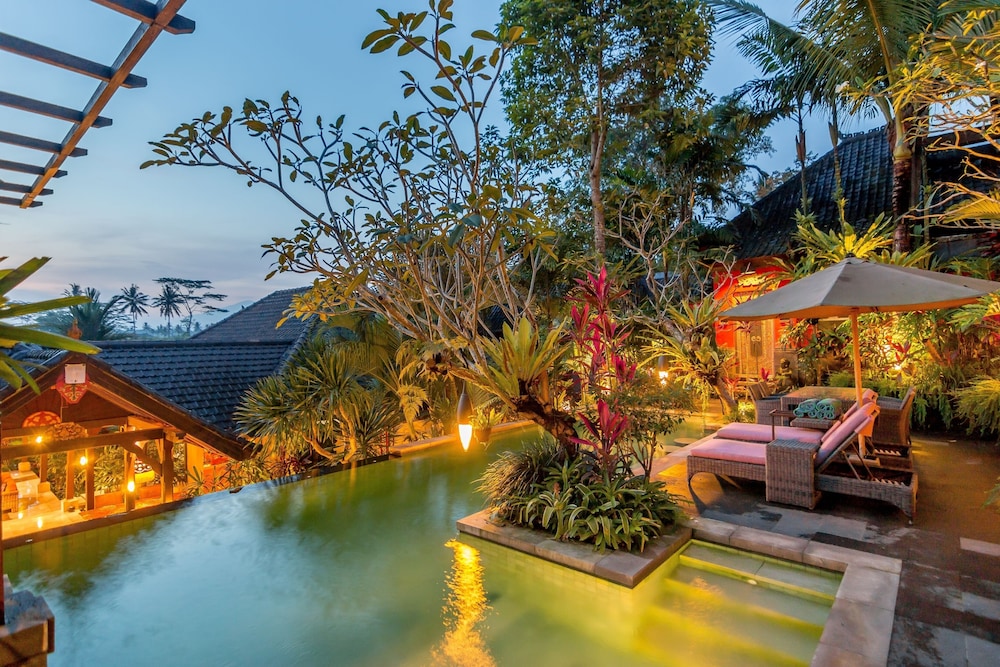 Bidadari Private Villas Retreat 4/74