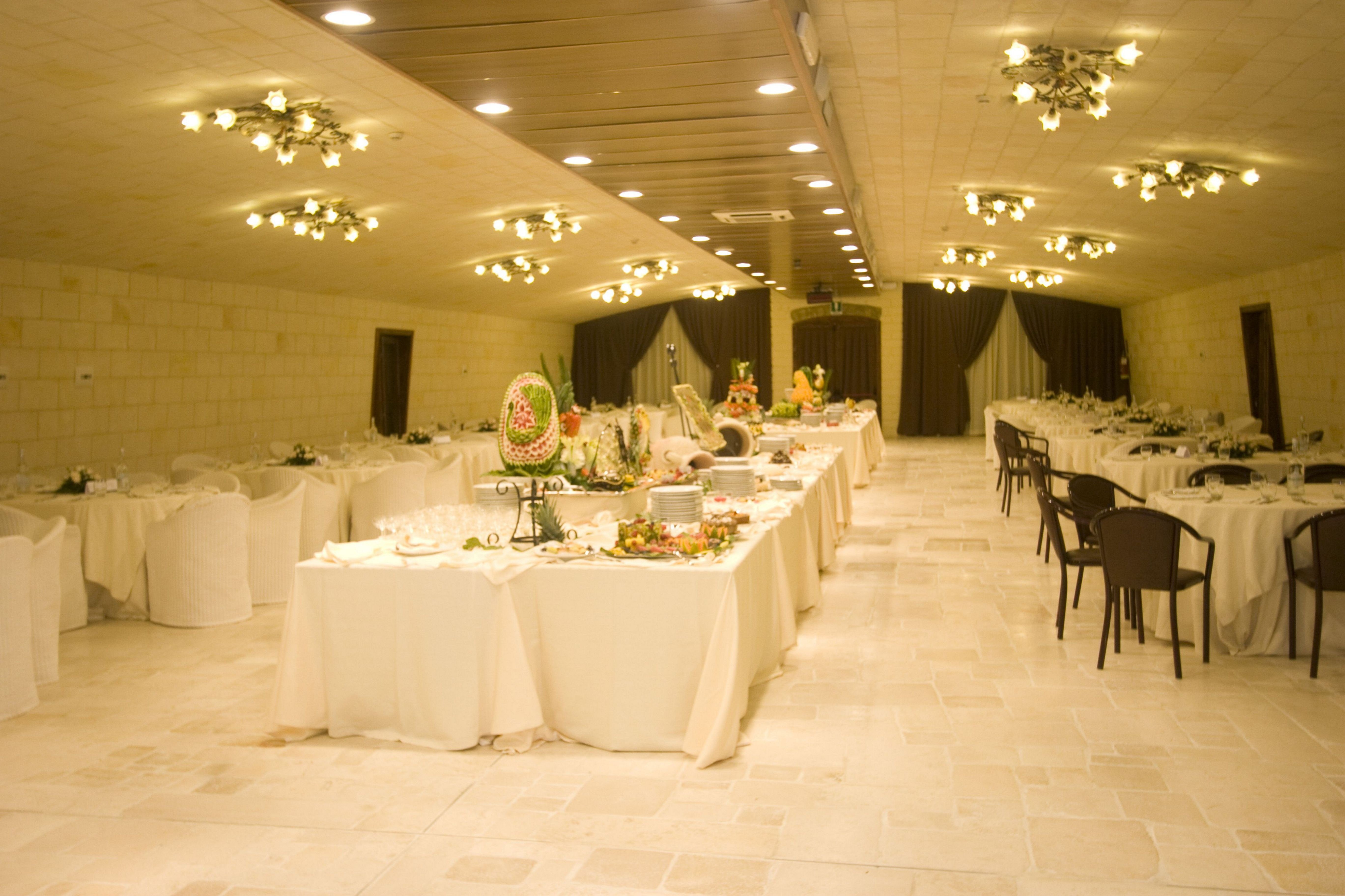 UNA Hotels Regina Bari 44/57