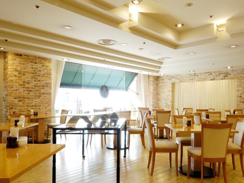 Mito Keisei Hotel 23/32
