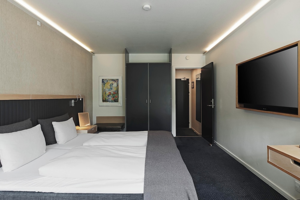 Sinatur Hotel Frederiksdal 6/49