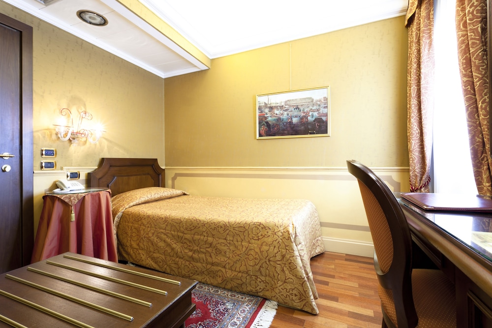 Al Codega Hotel 21/67