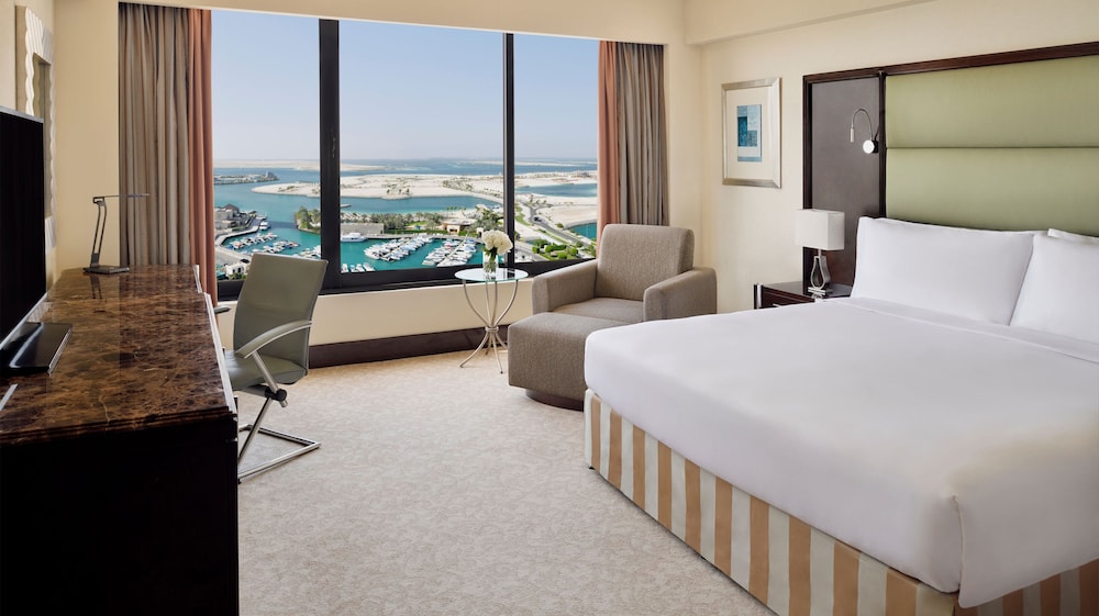 Intercontinental Abu Dhabi 28/72