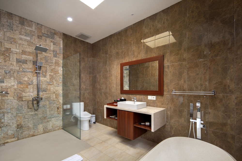 Monaco Blu Luxury Villas and Spa 33/33