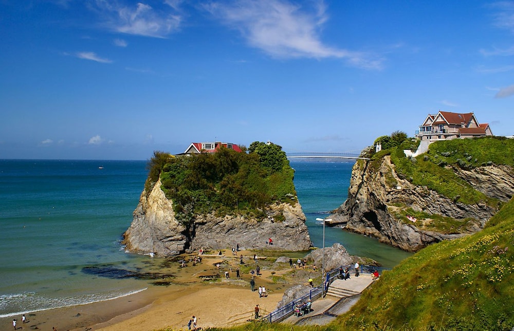 Harrington Guest House، Newquay 29/50