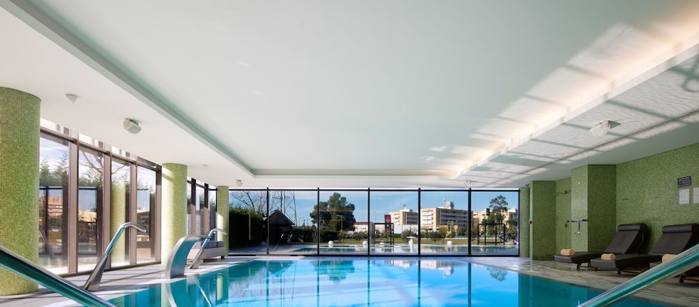 Hotel Melia Braga 30/65