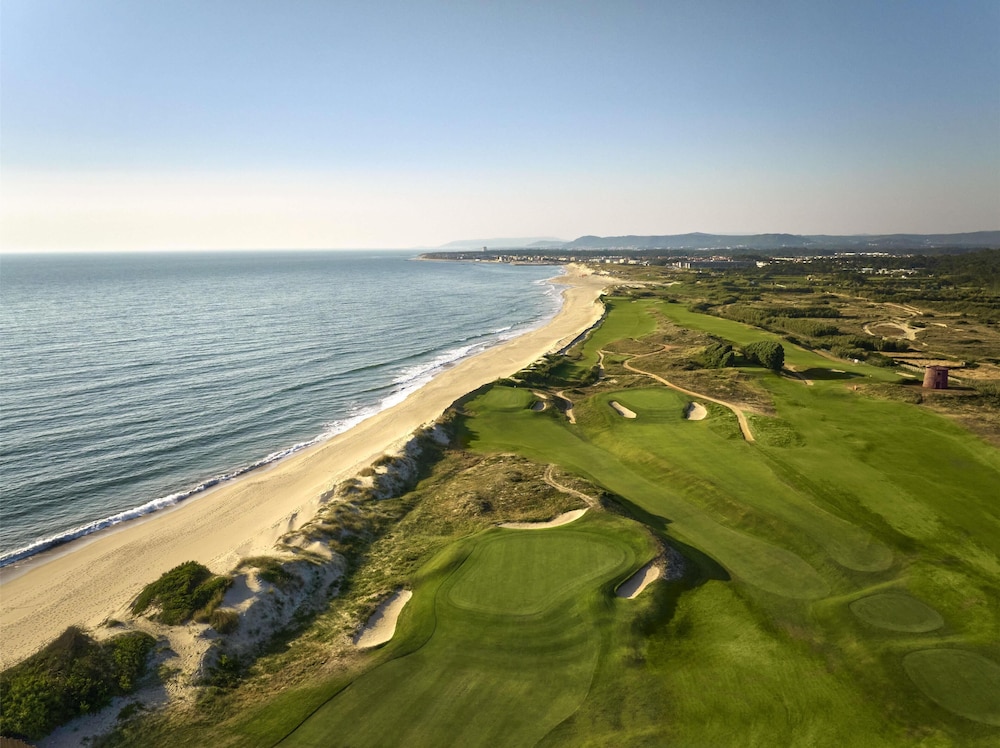 Tivoli Estela Golf & Lodges Porto (44km from Porto) 34/45