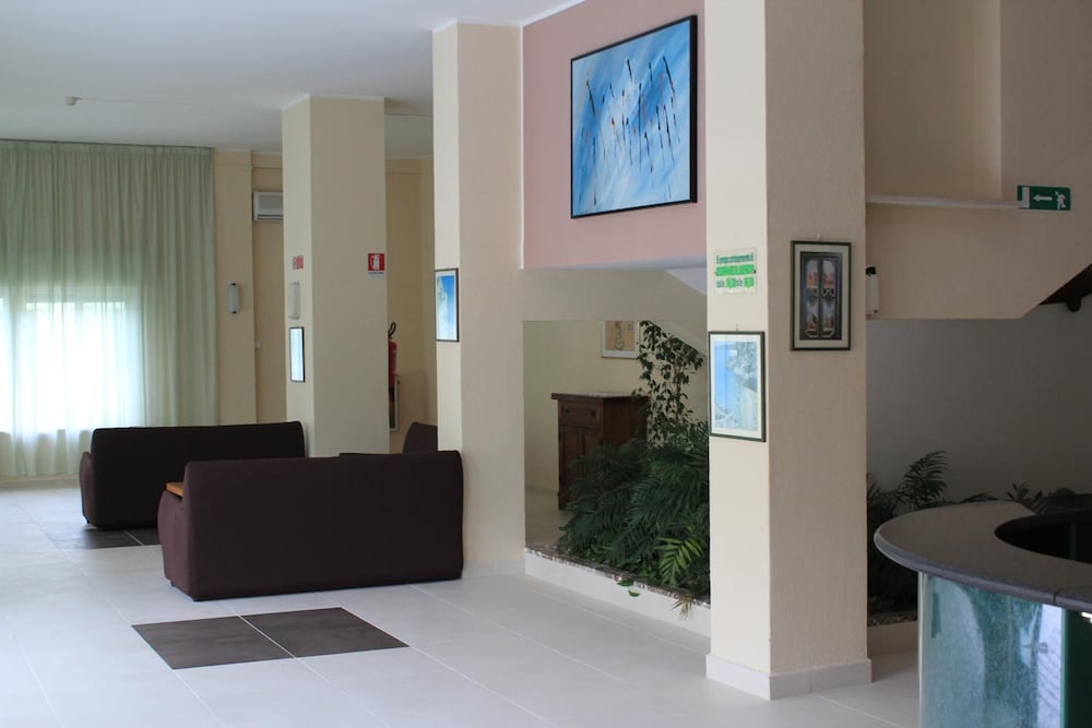 Hotel Germania 12/50