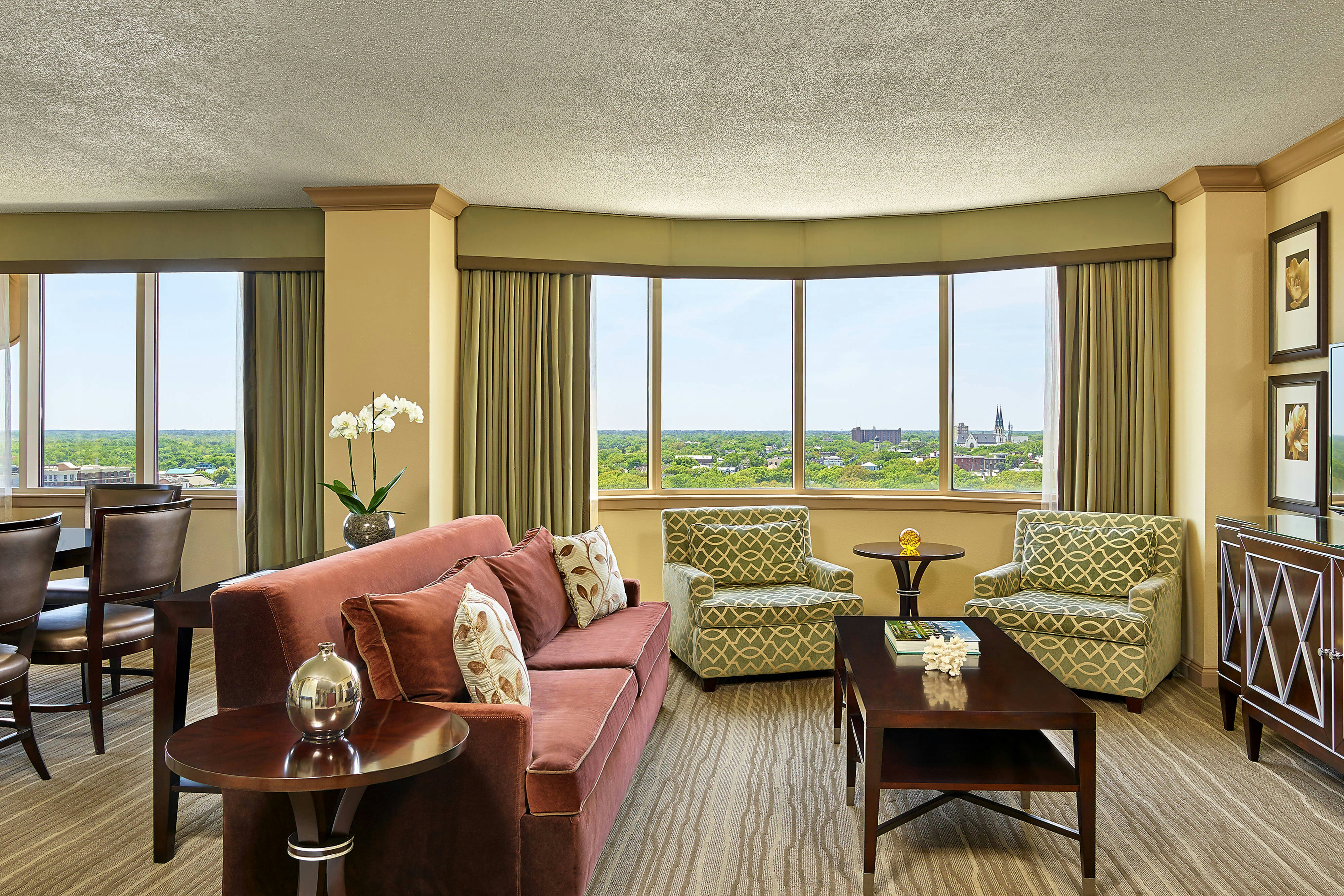 Westin Savannah Harbor Golf Resort Spa 19/50