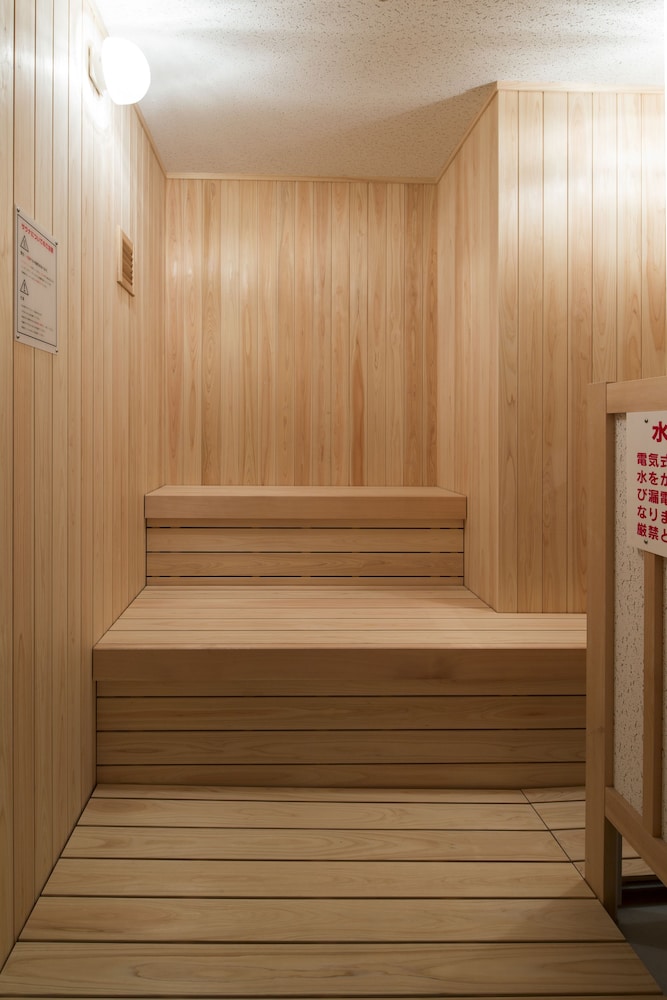 Green Rich Hotel Izumo 29/46