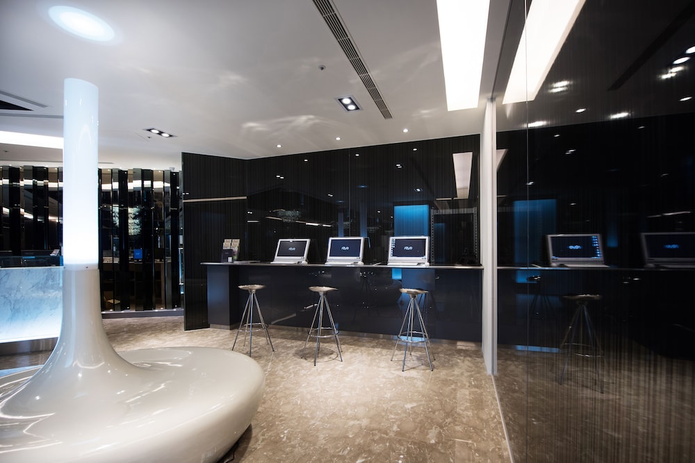 Hotel Reve Taichung 6/60