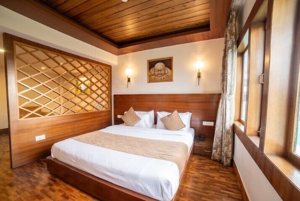 HOTEL MOUNT SINIOLCHU 9/50