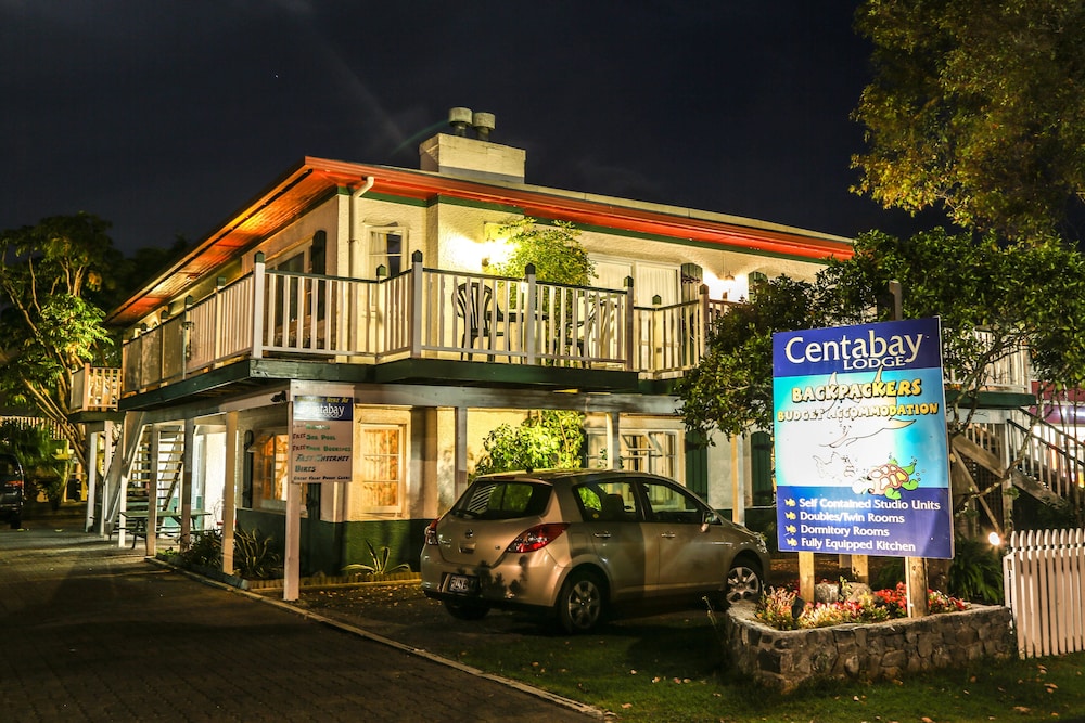 Centabay Lodge 2/47
