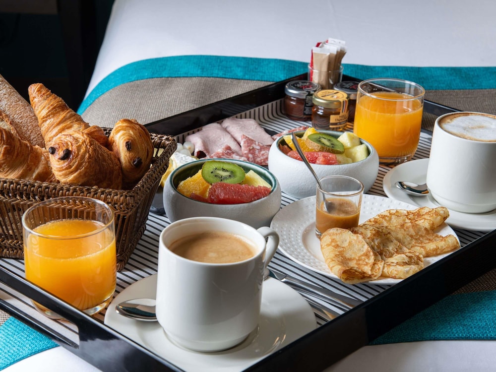 Mercure La Baule Majestic 50/64